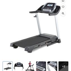 Pro-form Zt6 Treadmill 