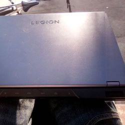 Lenovo legion Gaming Laptop