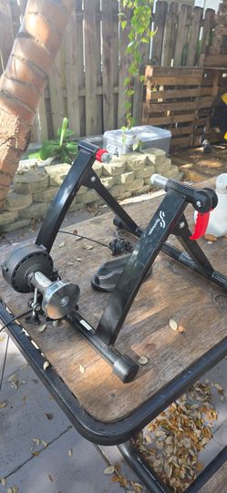 Bike trainer