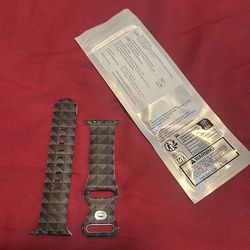 38mm/40mm S/M I watch Wrist Band