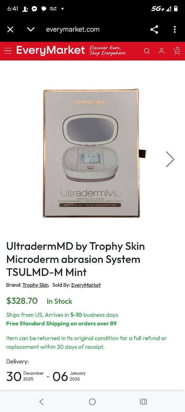 Microderm