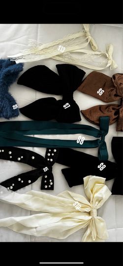 Bows