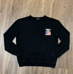 Yeezy Sweatshirt Women's XL