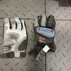 GS Pro Gloves 