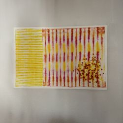 HD Buttercup Wall Art