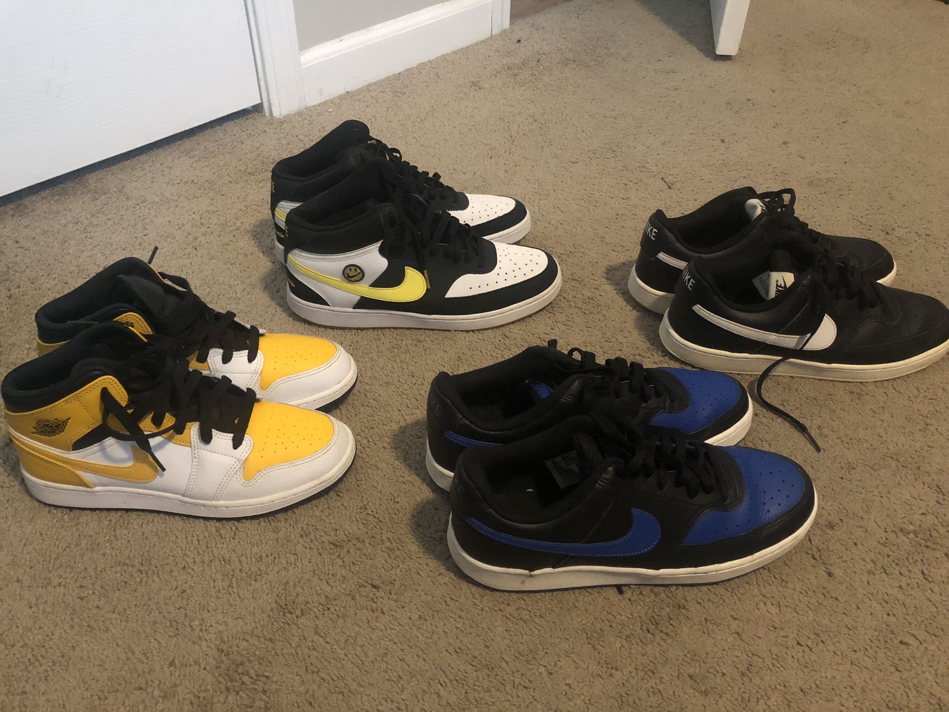 Nike
