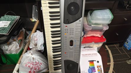 Piano