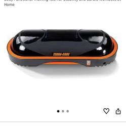 Terra Core Balance Trainer NEW CONDITION 