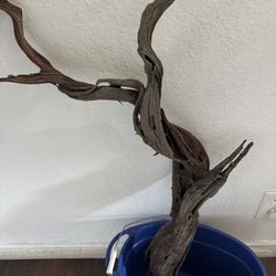 Aquarium Dirft Wood For Fish Tank