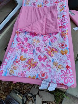 American portable folding travel bed cheap