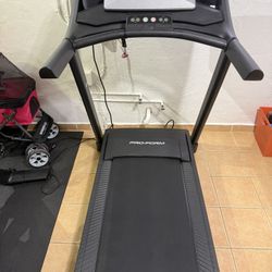 Treadmill 