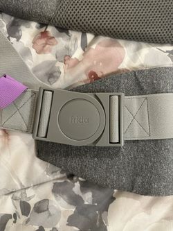 Frida Mom C Section Support