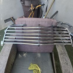 1942 Chevrolet  grill original GM