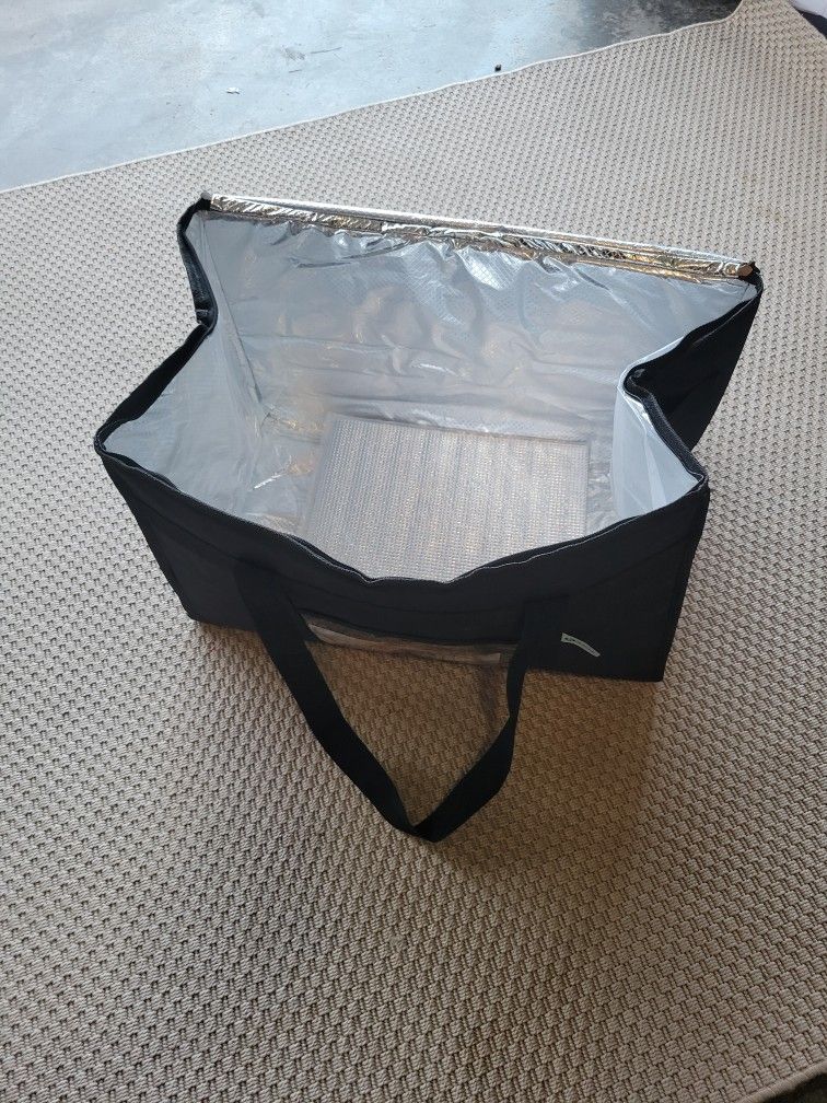 Cooler Bag