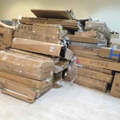 🔥 Liquidation Truckload – Mixed Condition Furniture 🔥
