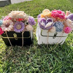 Valentines  Handmade Gifts 💐🕯️🌸