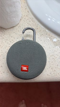 JBL Speaker