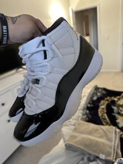 Jordan’s 11 And 1s Bundle 8.5 