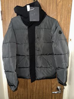 Moncler Coat