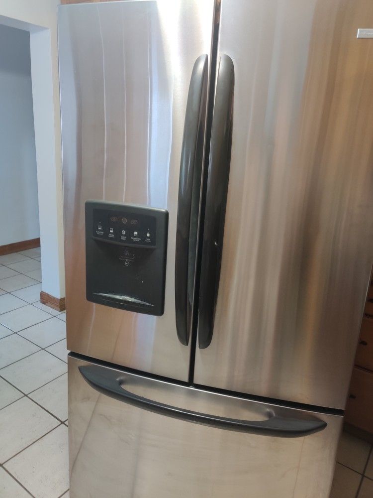 Kenmore Fridge PARTS