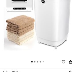 Towel Warmer