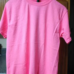 Pain Shirt Size Large Must Pick Up