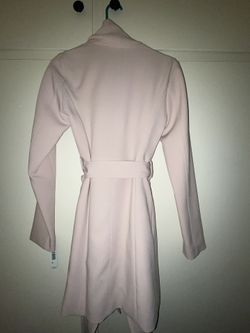Brand New Tahari Coat