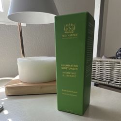 Tata Harper Illuminating Moisturizer (1 oz) – New 