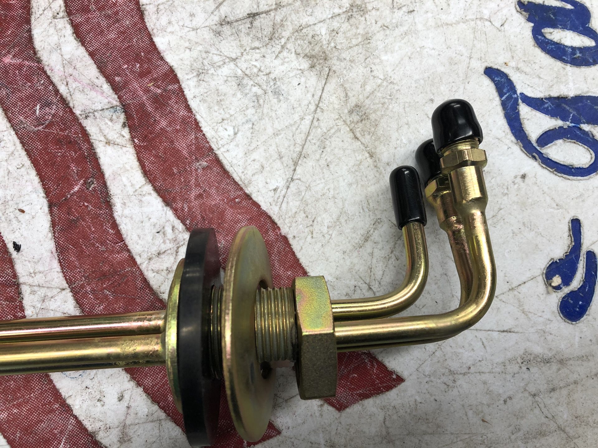 Ingersoll Rand Thermo King Fuel Pickup Tube AP IE32459 for Sale in