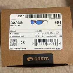 Costa Sunglasses - HARPOON