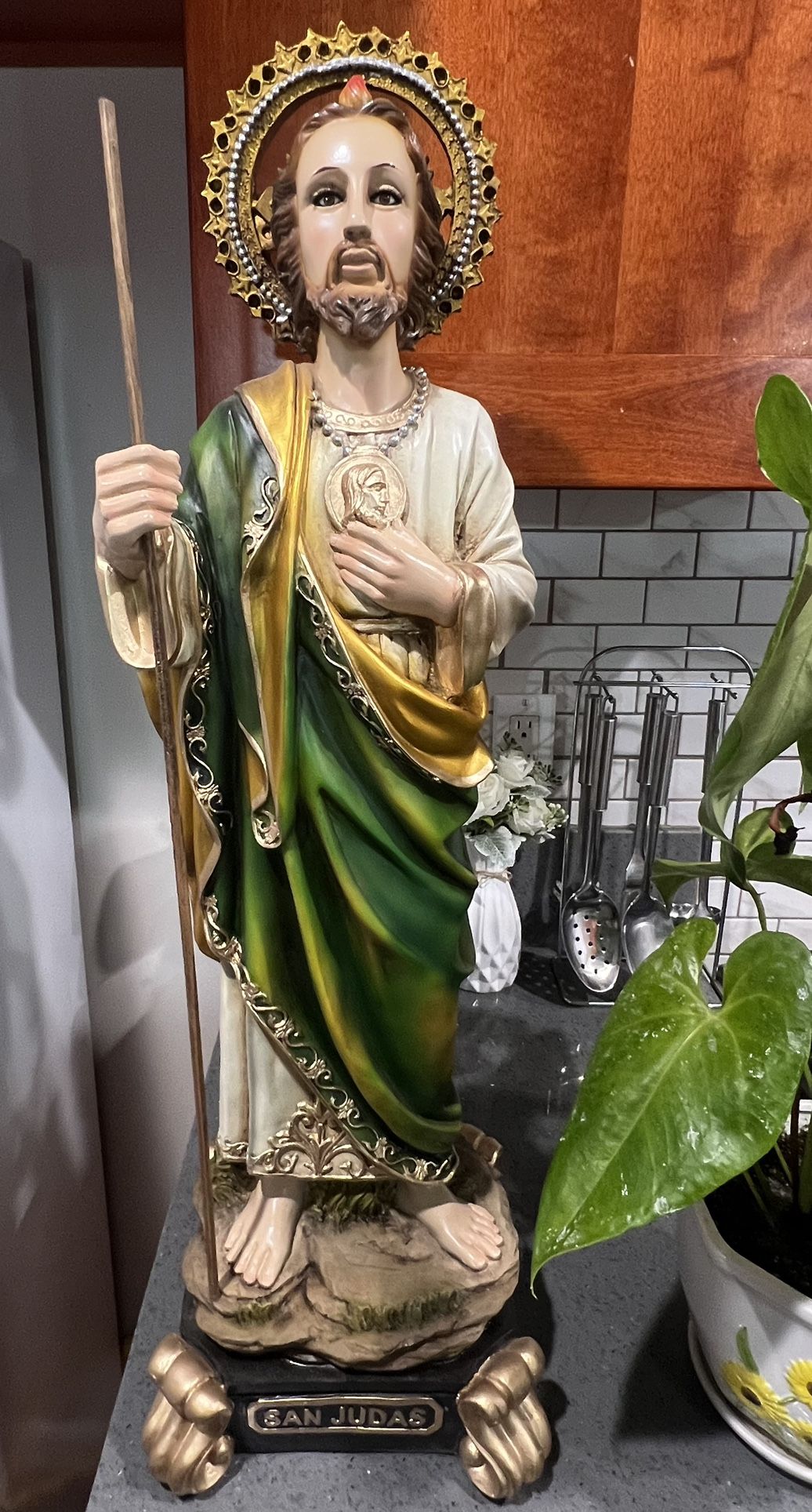 San Judas