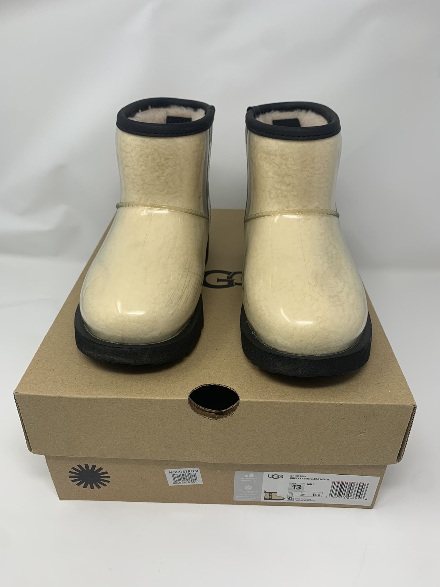 Ugg Boots Kids Size 13