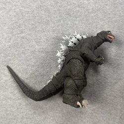 NECA Godzilla Giant Monsters All-out Attack 2001 Action Figure 