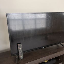 Element 40 Inch Smart Tv