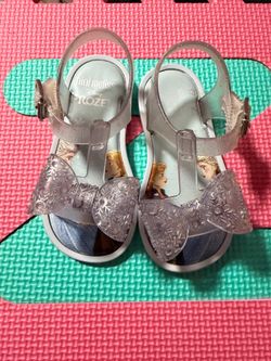 Disney Frozen Mini Melissa