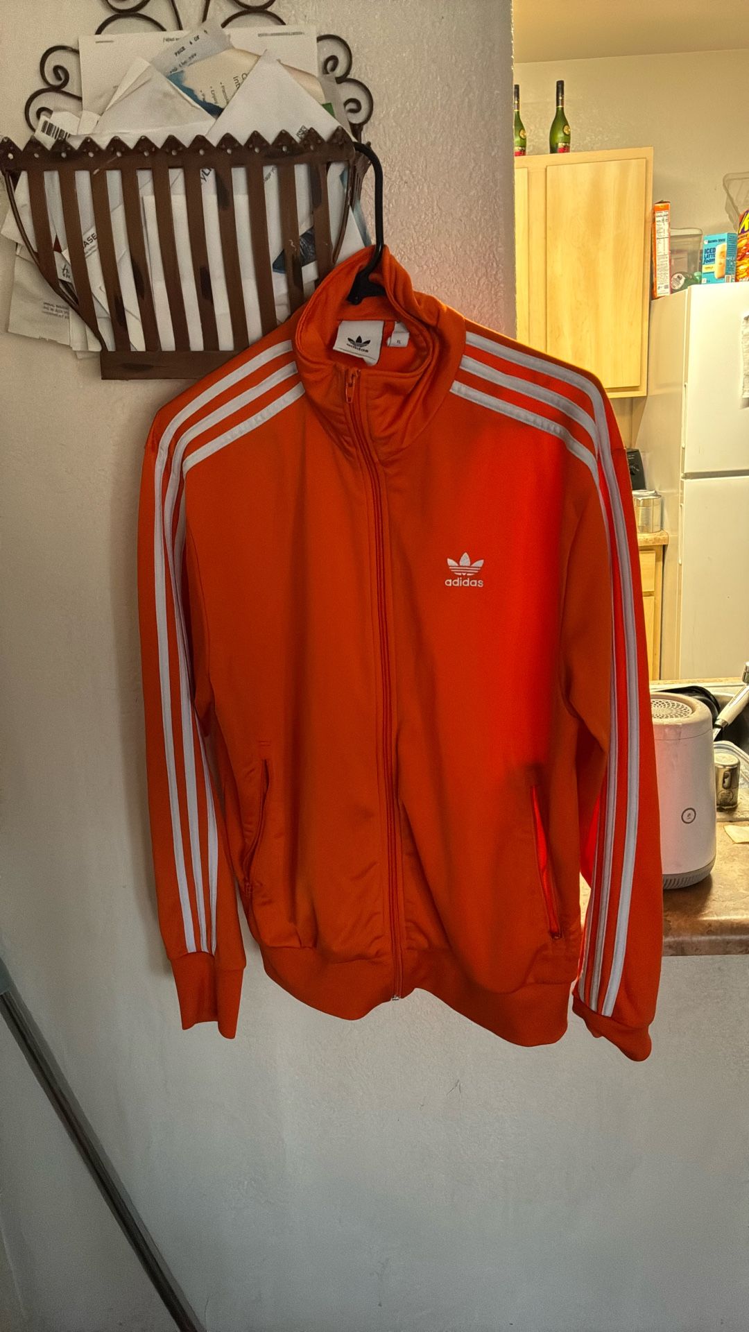 Adidas Sweater