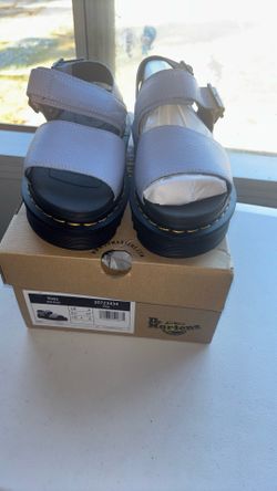 Dr. Martnes Voss Zen blue