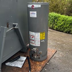 Water Heater