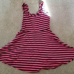 Girl Dress