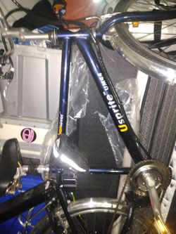 Electric Bike Cheap