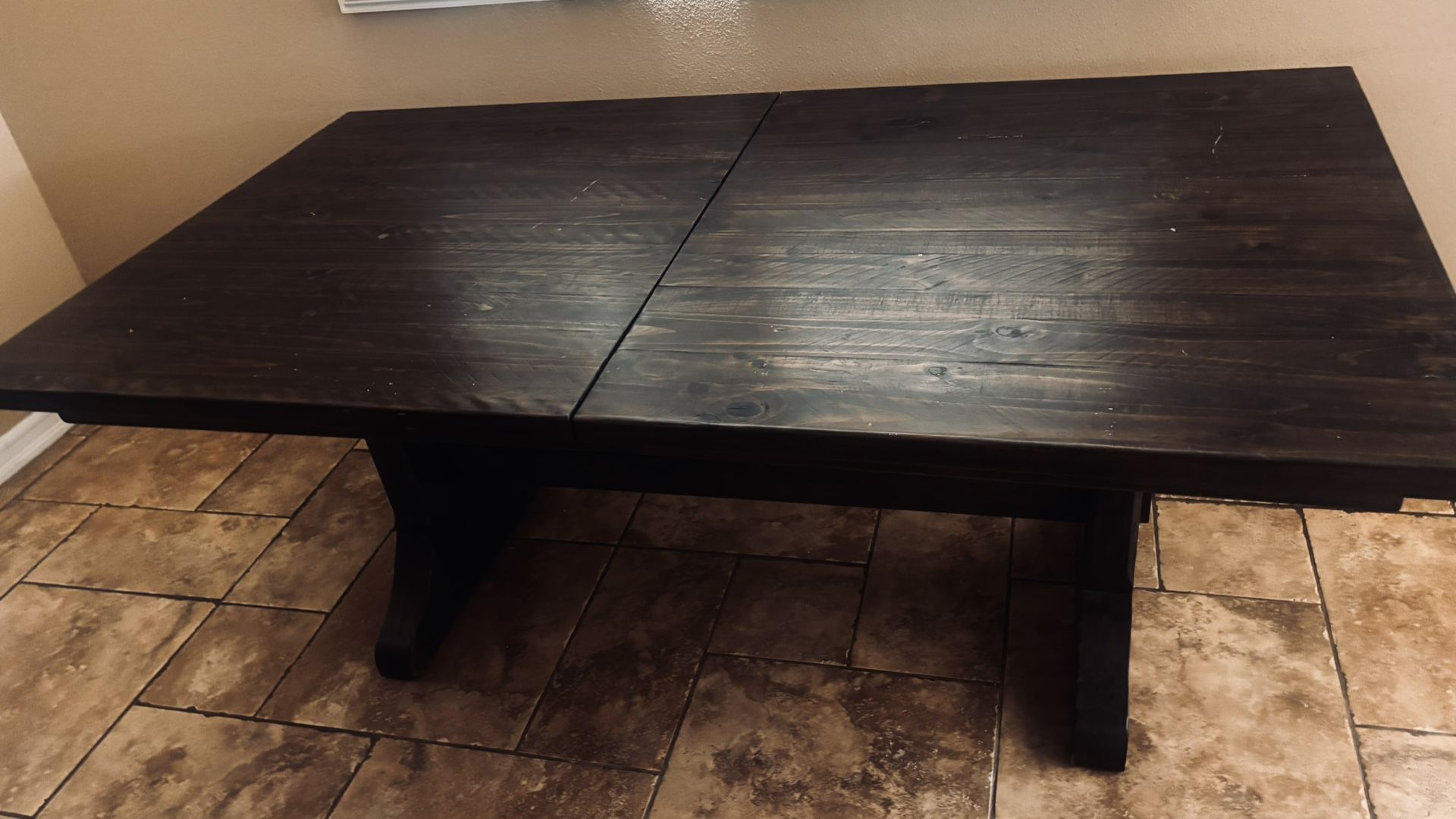 Valencia Dining Table