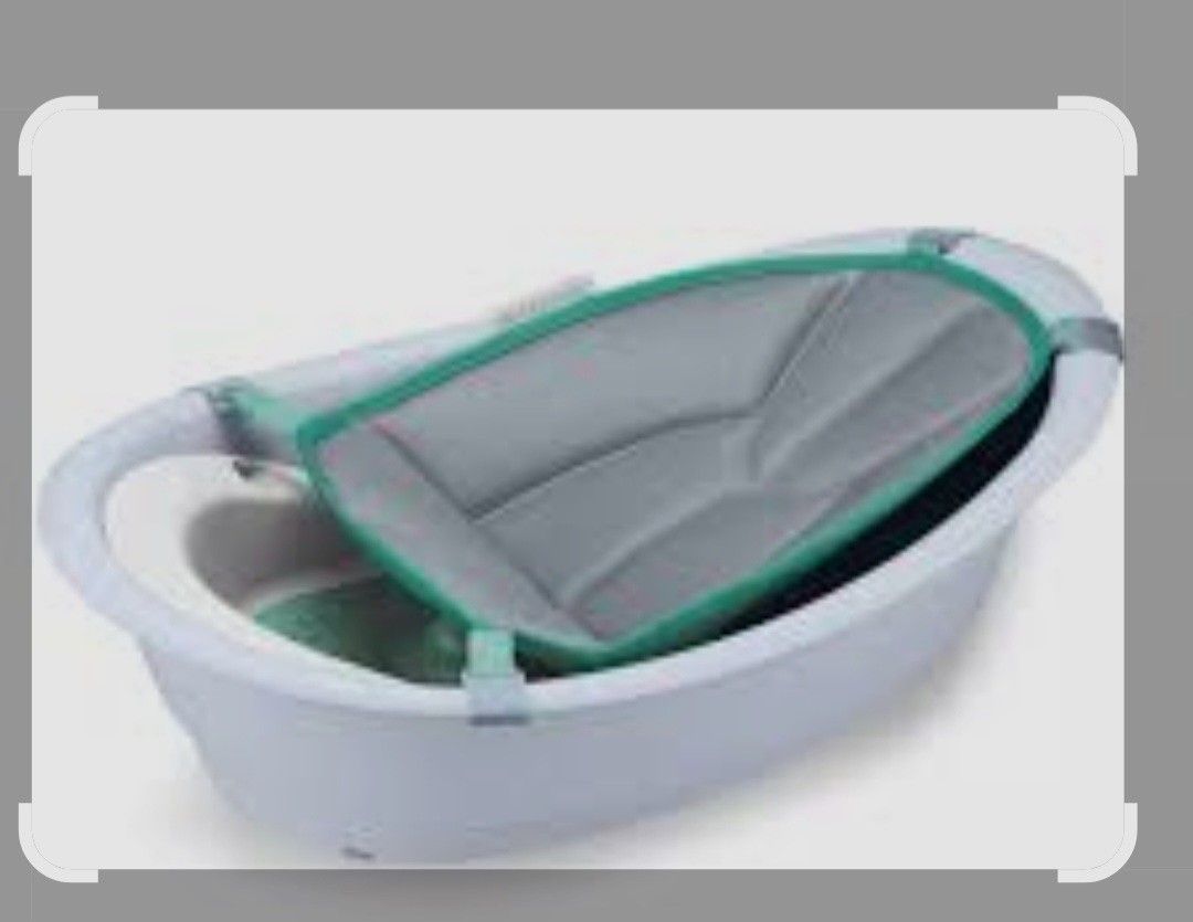 Baby Bath Tub 