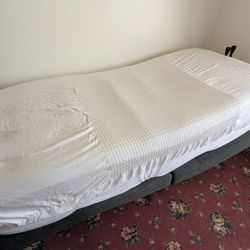 Electric Adjustable Medical Bed