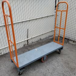 U-Boat Cart Dolly $140 Firm Price
