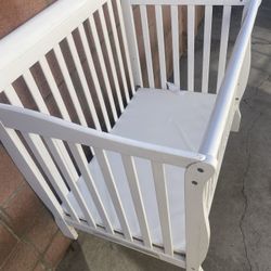 Baby Cribs 