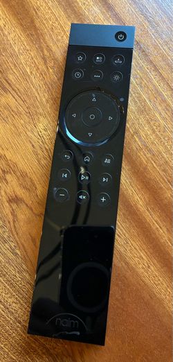 Naim uniti atom streamer/dac/amp
