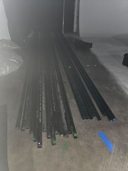 FREE METAL PICK UP!