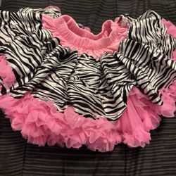 Tutu Size Small 
