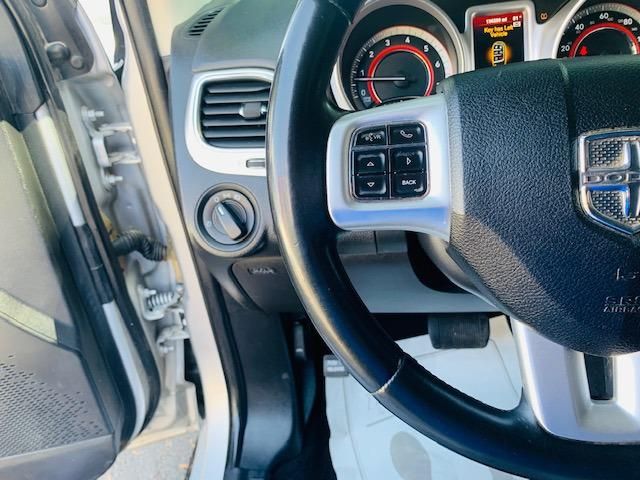 2014 Dodge Journey