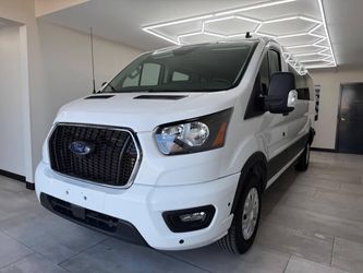 2024 Ford Transit-350 Passenger Van